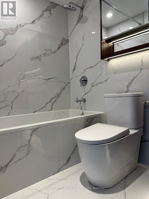 2307 - 18 ESTHER SHINER BOULEVARD Studio Apartment for Rent