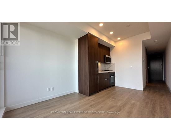 2307 - 18 ESTHER SHINER BOULEVARD Studio Apartment, Condo, Home for Rent - Photo gallery 3