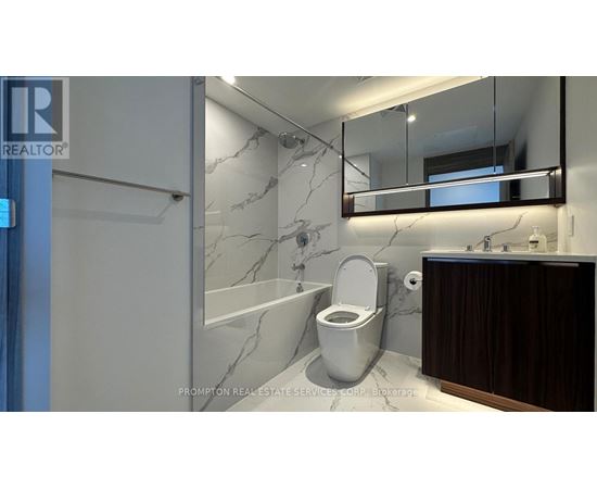2306 - 18 ESTHER SHINER BOULEVARD Studio Apartment, Condo, Home for Rent - Photo gallery 1