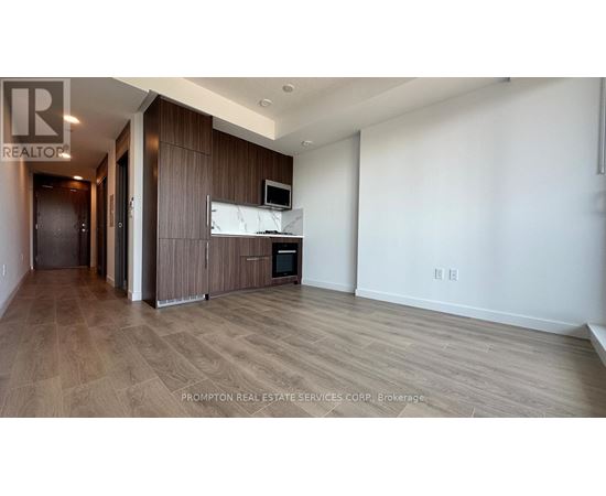 2306 - 18 ESTHER SHINER BOULEVARD Studio Apartment, Condo, Home for Rent - Photo gallery 2