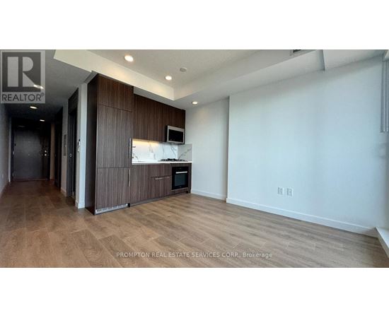 2306 - 18 ESTHER SHINER BOULEVARD Studio Apartment, Condo, Home for Rent - Photo gallery 3