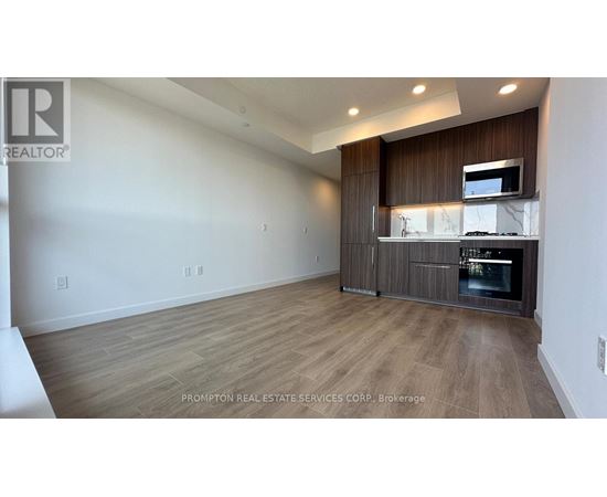 2306 - 18 ESTHER SHINER BOULEVARD Studio Apartment, Condo, Home for Rent - Photo gallery 4
