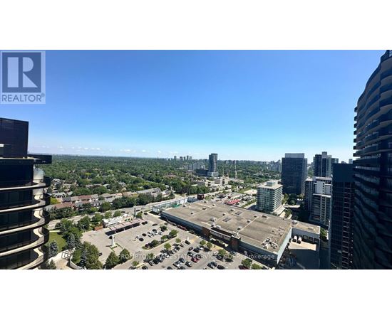 2306 - 18 ESTHER SHINER BOULEVARD Studio Apartment, Condo, Home for Rent - Photo gallery 5