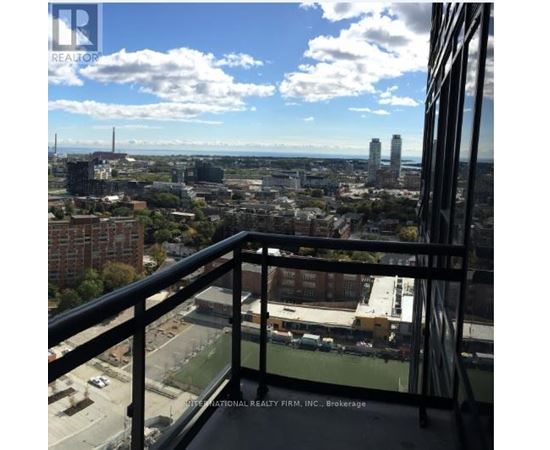 2402 - 225 SACKVILLE STREET Studio Apartment, Condo, Home for Rent - Photo gallery 5