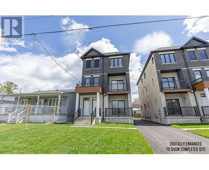 UNIT 3 - 223 GRENFELL STREET 2 Beds House for Rent - Photo gallery 1