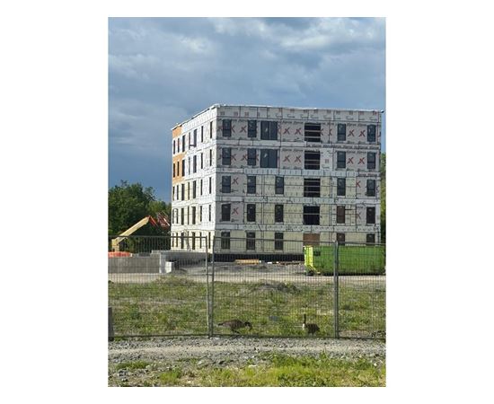 135 Rue Maurice-Beaudoin, #302 2 Beds Apartment, Home for Rent - Photo gallery 3