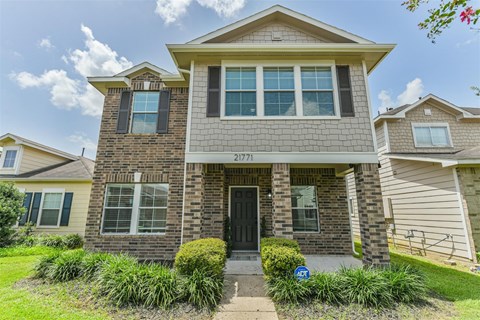 21771 Mossy Field Lane 3 Beds Apartment for Rent