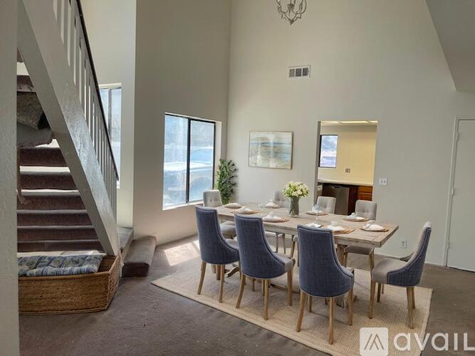 680 Woodcrest Dr 3 Beds Apartment for Rent - Photo gallery 3