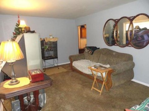 201 Buena Vista Ave 4 Beds Apartment for Rent
