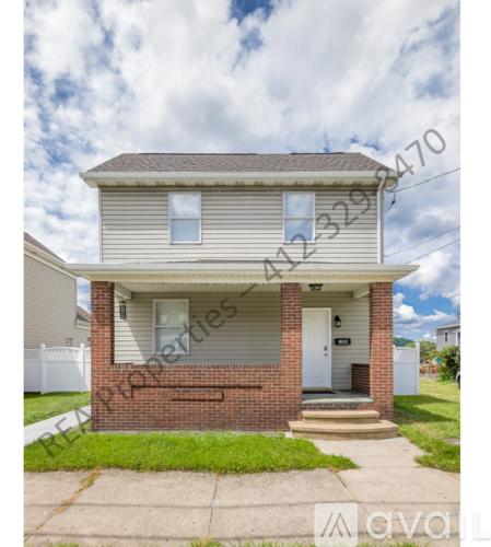 1208 2nd Ave 3 Beds Single Family Home for Rent - Photo gallery 1