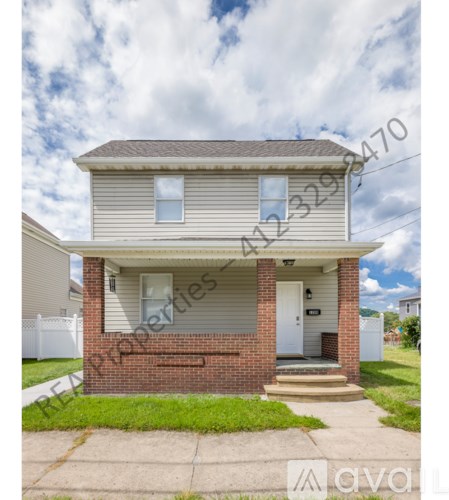 1208 2Nd Ave 3 Beds Apartment for Rent
