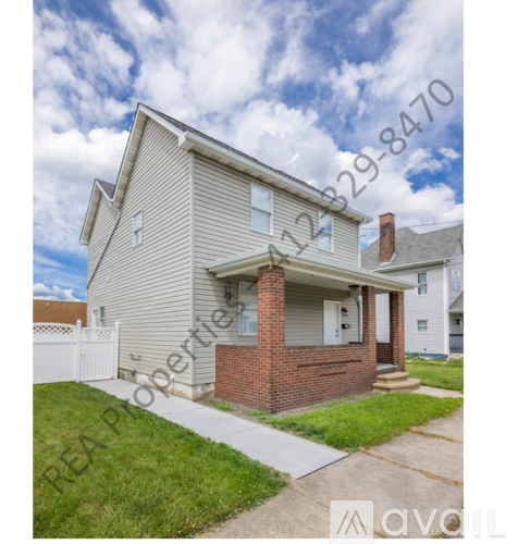 1208 2nd Ave 3 Beds Single Family Home for Rent - Photo gallery 2