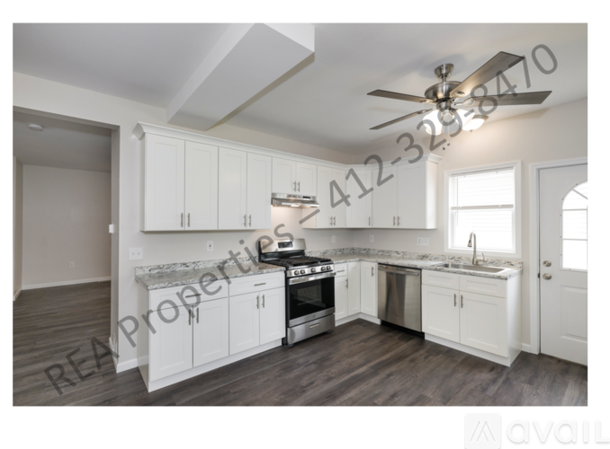 1208 2nd Ave 3 Beds Single Family Home for Rent - Photo gallery 3