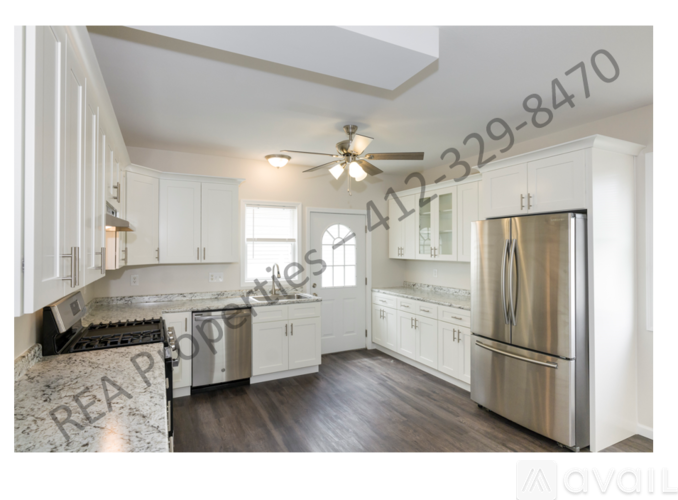 1208 2nd Ave 3 Beds Single Family Home for Rent - Photo gallery 4