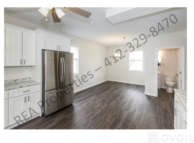 1208 2nd Ave 3 Beds Single Family Home for Rent - Photo gallery 5