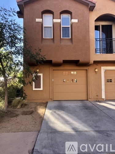 601 Menaul Boulevard Northeast 2 Beds Condo for Rent - Photo gallery 2