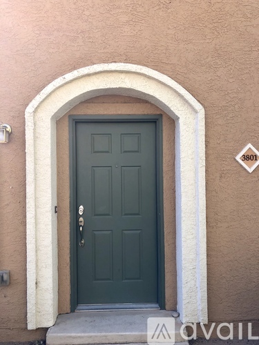 601 Menaul Boulevard Northeast 2 Beds Condo for Rent - Photo gallery 3