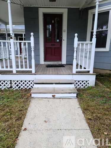 101 Chestnut Street 4 Beds Apartment for Rent - Photo gallery 1