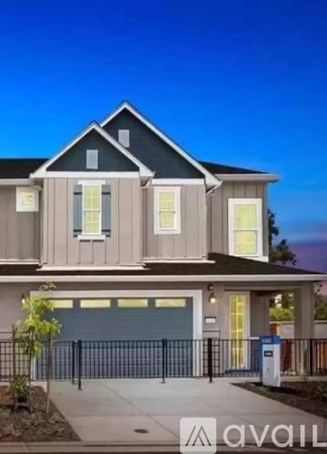 9043 Cairn St 3 Beds Apartment for Rent