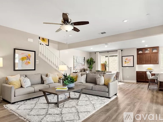 9043 Cairn St 3 Beds Single Family Home for Rent - Photo gallery 5