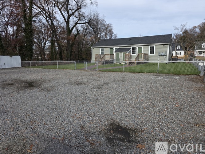 501 E Brookland Park Blvd 2 Beds Single Family Home for Rent - Photo gallery 2