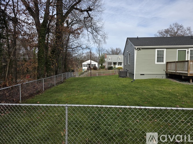 501 E Brookland Park Blvd 2 Beds Single Family Home for Rent - Photo gallery 4