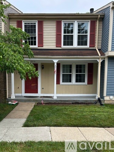 1644 Barnstead Drive 3 Beds Apartment for Rent