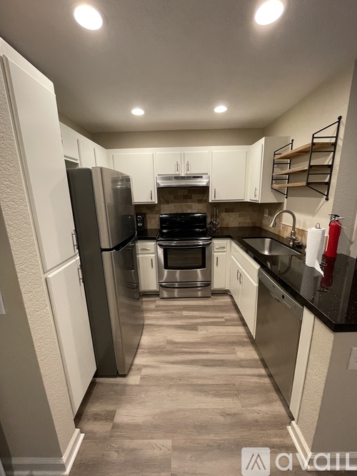 2505 San Gabriel Way 1 Condo for Rent - Photo gallery 3