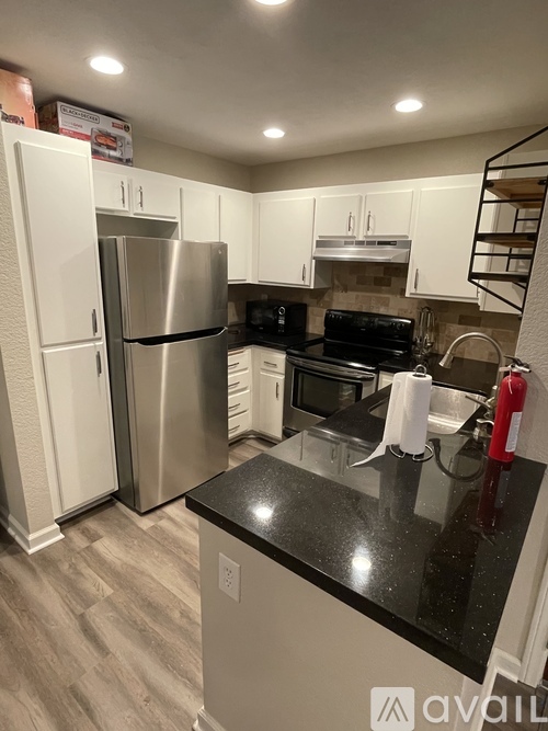 2505 San Gabriel Way 1 Condo for Rent - Photo gallery 4