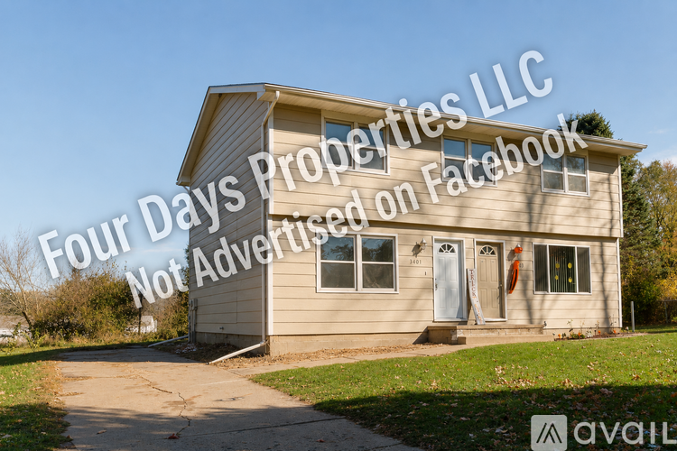3401 SW 44th Pl 3 Beds Single Family Home for Rent - Photo gallery 3