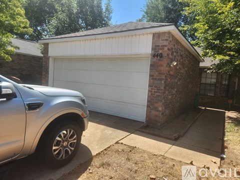 440 Sycamore Lane 2 Beds Apartment for Rent