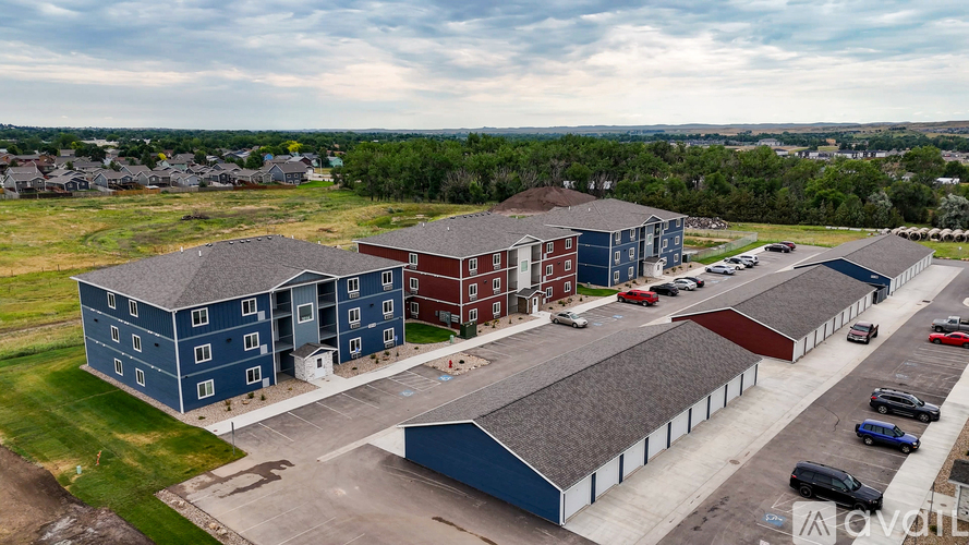 1150 Valley Dr Studio Apartment for Rent - Photo gallery 4