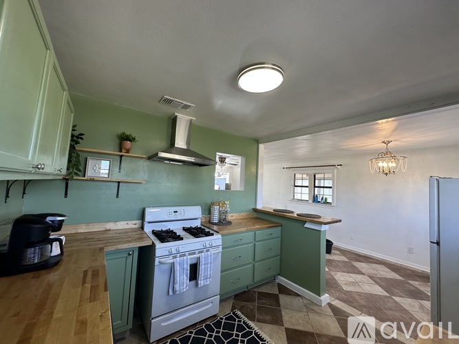 3202 Thomas Ave 3 Beds Single Family Home for Rent - Photo gallery 4
