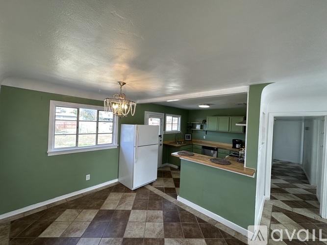 3202 Thomas Ave 3 Beds Single Family Home for Rent - Photo gallery 5