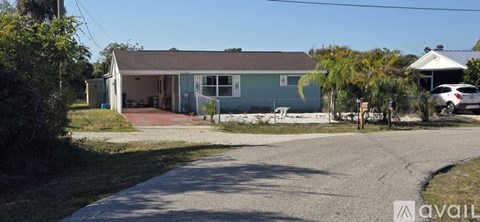 2135 Kentucky Avenue 2 Beds Apartment for Rent