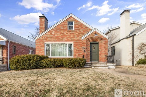 5521 Mardel Ave 2 Beds Apartment for Rent