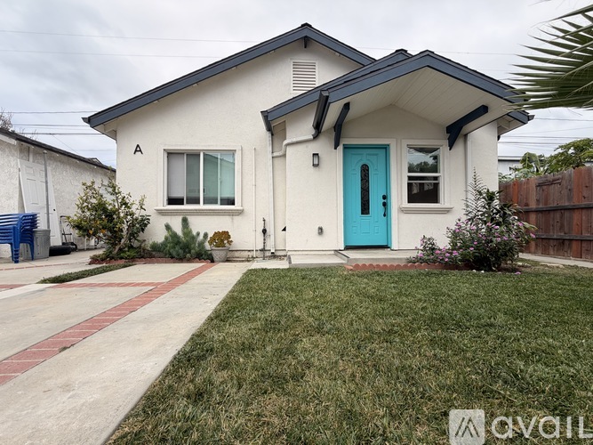 5833 Falcon Avenue #A 2 Beds Single Family Home for Rent - Photo gallery 1