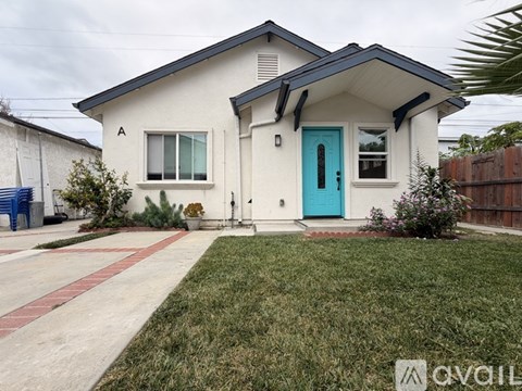 5833 Falcon Avenue #A 2 Beds Apartment for Rent