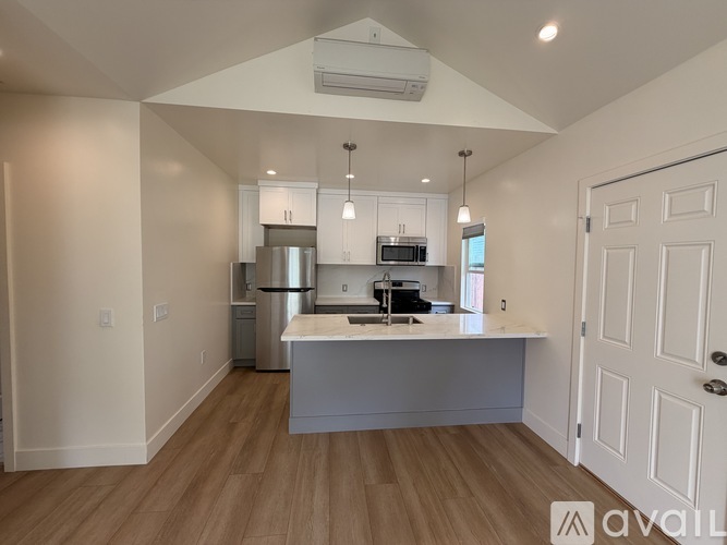 5833 Falcon Avenue #A 2 Beds Single Family Home for Rent - Photo gallery 2