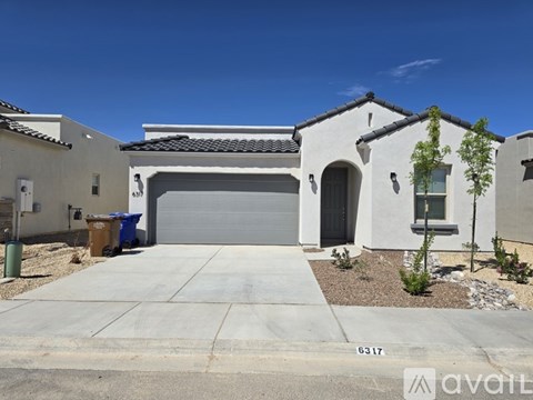 6317 Rosemary Rd 4 Beds Apartment for Rent