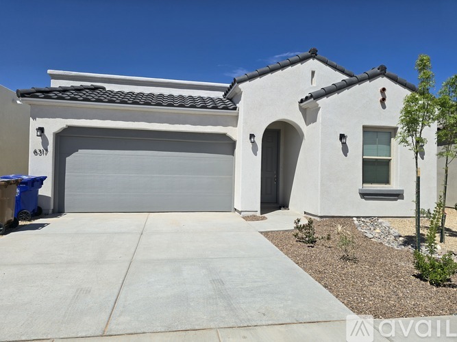 6317 Rosemary Rd 4 Beds Single Family Home for Rent - Photo gallery 2