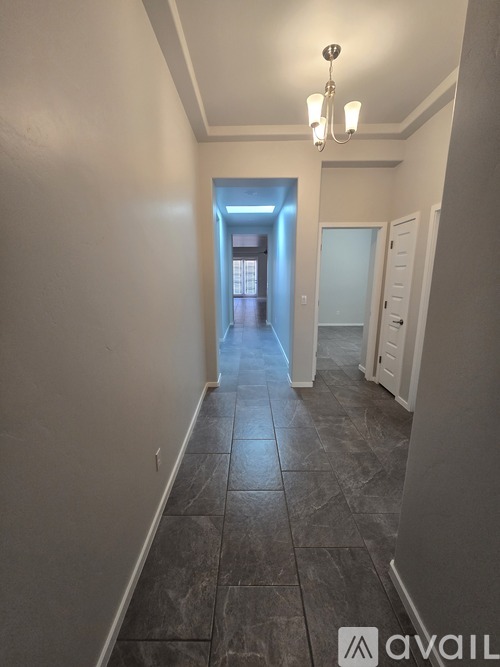 6317 Rosemary Rd 4 Beds Single Family Home for Rent - Photo gallery 5