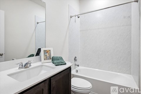 2161 Crooked Bow Dr 3 Beds Apartment for Rent