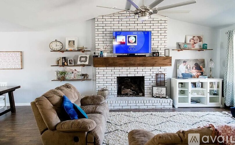 1809 Denim Ln 3 Beds Single Family Home for Rent - Photo gallery 1