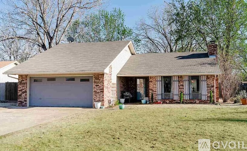 1809 Denim Ln 3 Beds Single Family Home for Rent - Photo gallery 2