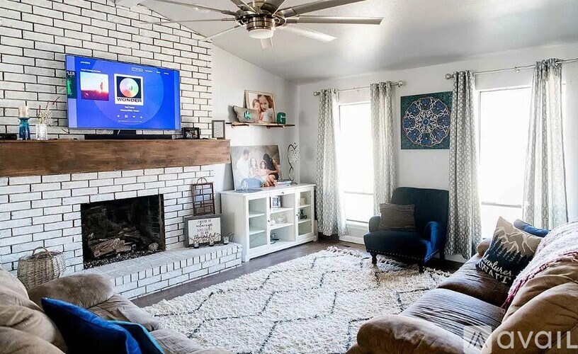 1809 Denim Ln 3 Beds Single Family Home for Rent - Photo gallery 4