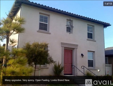 8265 Medford Street 4 Beds Apartment for Rent