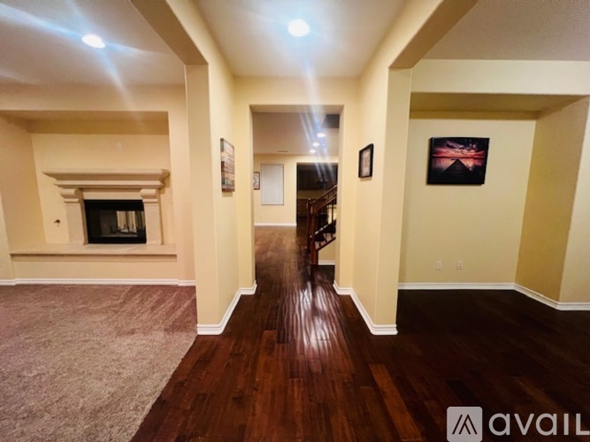 8265 Medford Street 4 Beds Single Family Home for Rent - Photo gallery 2