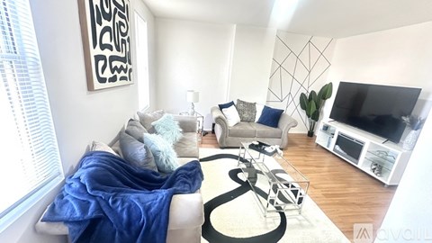 1628 Dyre Street 1 Apartment for Rent