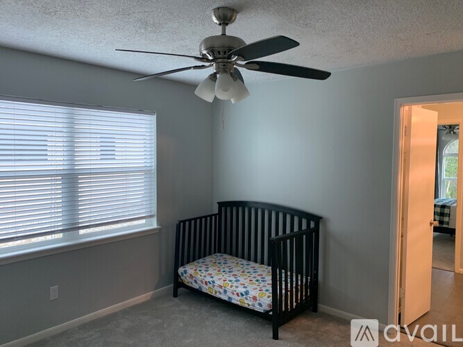 17614 Moss Point Drive 5 Beds Single Family Home for Rent - Photo gallery 1